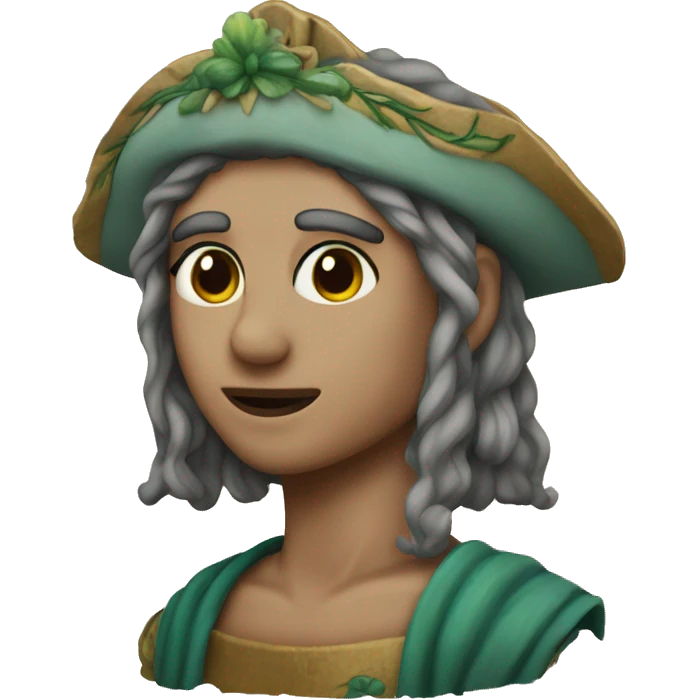 trinacria sicily emoji