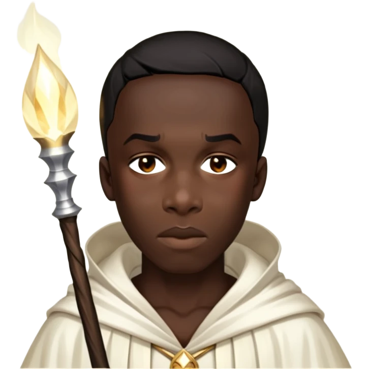 Ivory Enchanter emoji