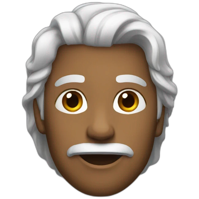 Ярость emoji