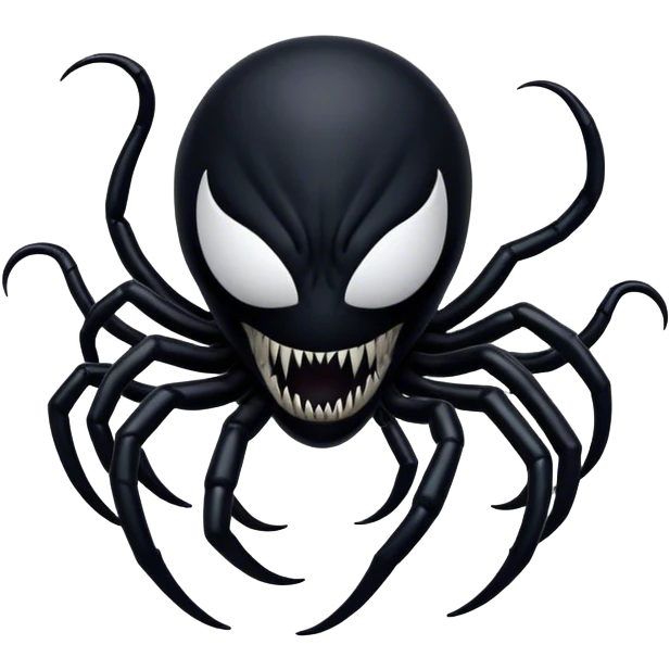 symbiote emoji emoji