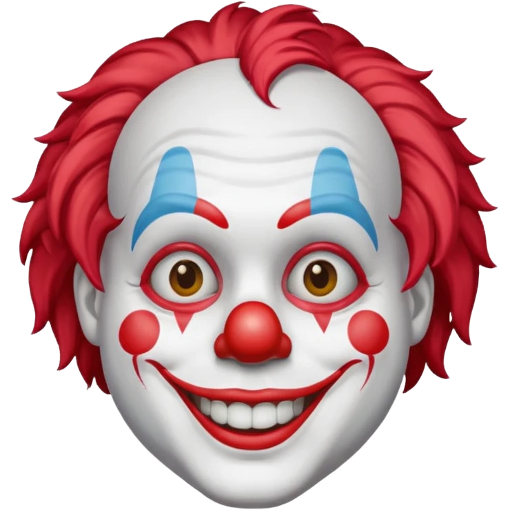 clown emoji