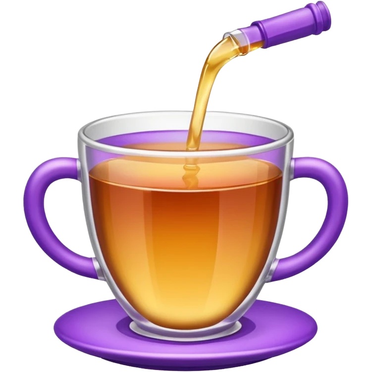 cup of leans emoji