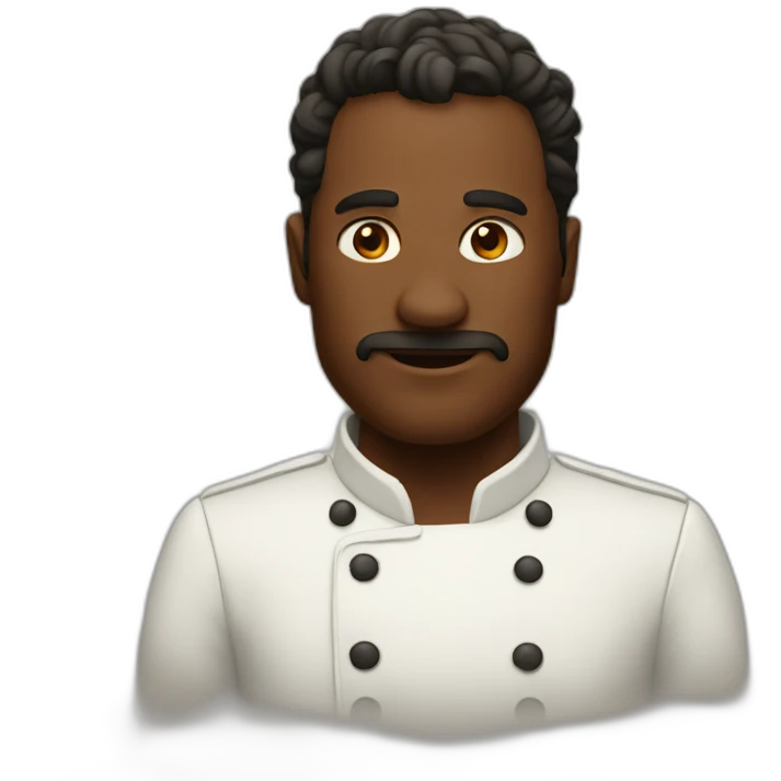 Hell and kitchen emoji