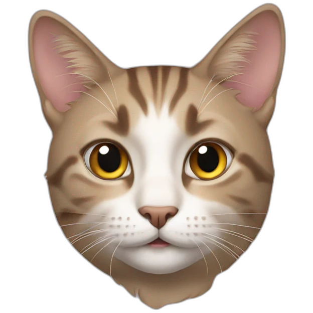 Cat emoji