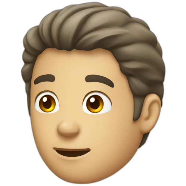 listen to someone talking emoji
