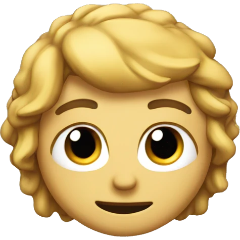 Cinamonn emoji