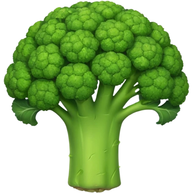 broccoli emoji