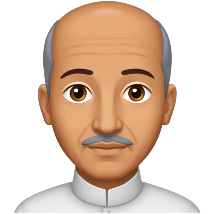 Abdelmadjid Tebboune  emoji