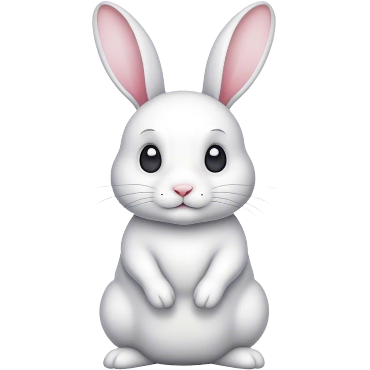 Rabbit emoji
