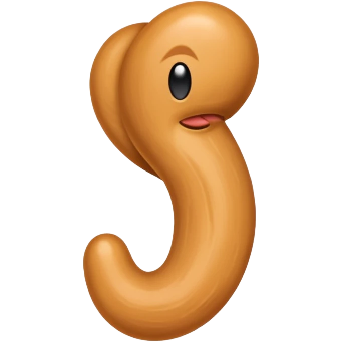 Penis emoji