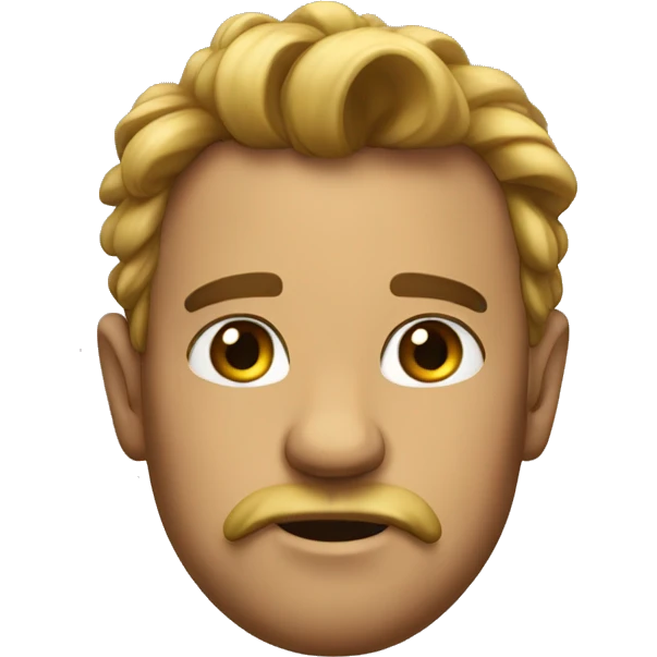 Haughty  emoji