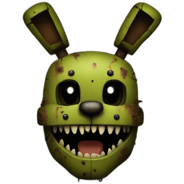 springtrap emoji