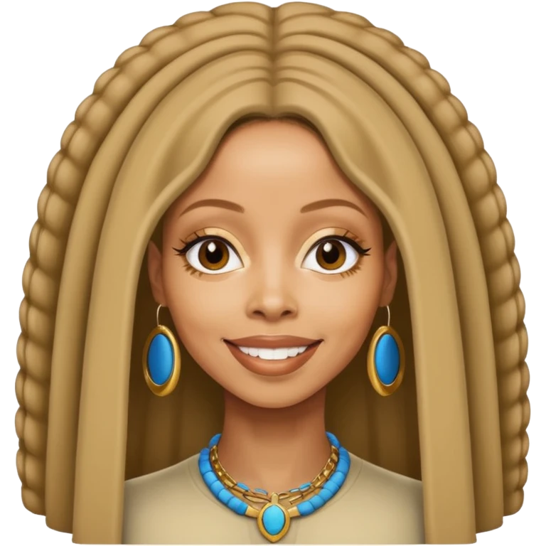 Erykah Badu emoji