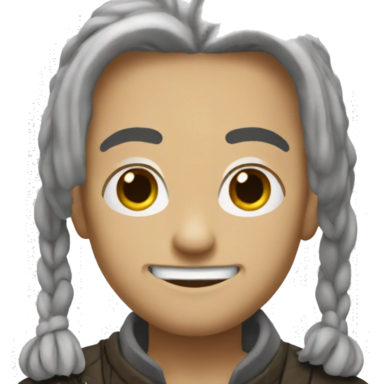 gojo emoji