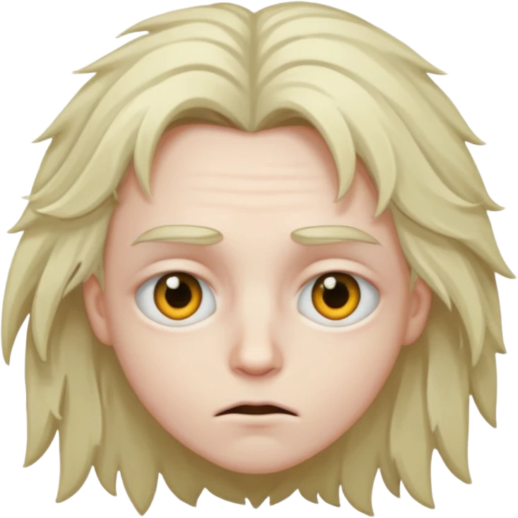 person on crack  emoji