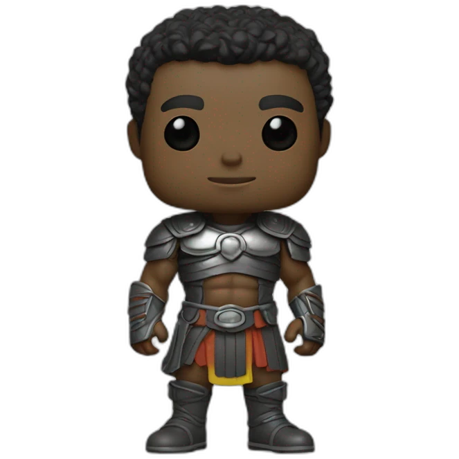 brutus funko pop emoji