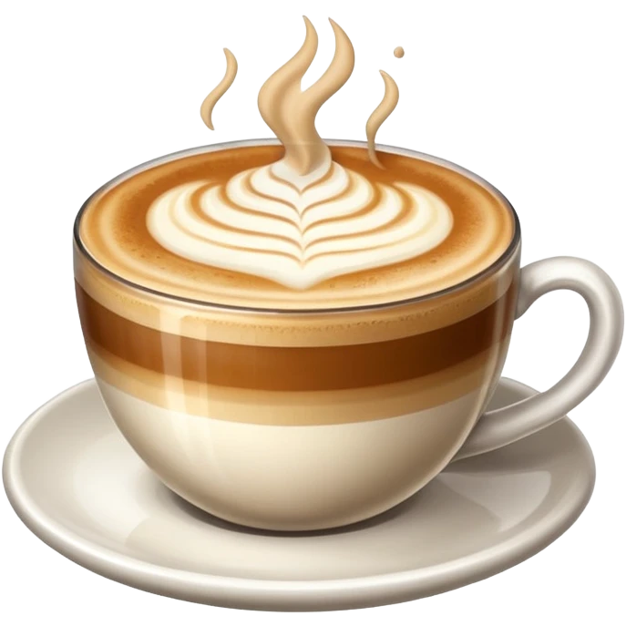cappuccino1 emoji