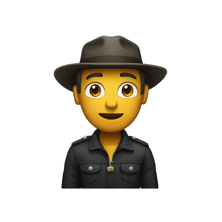 midnight rider emoji
