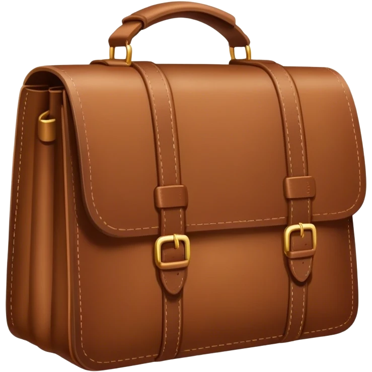 bag emoji