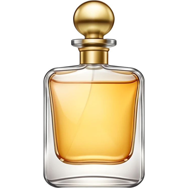 Perfume emoji