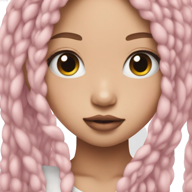 Jennie blackpink emoji
