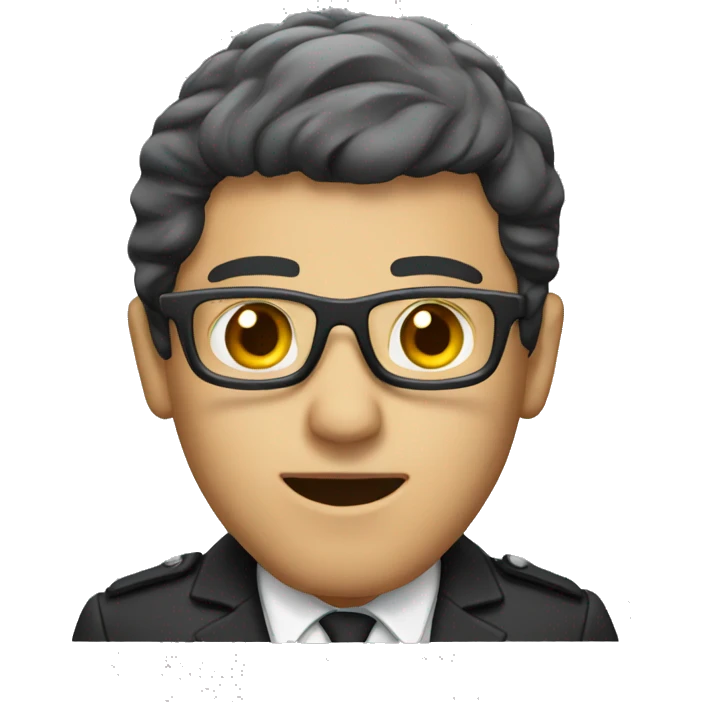 director emoji