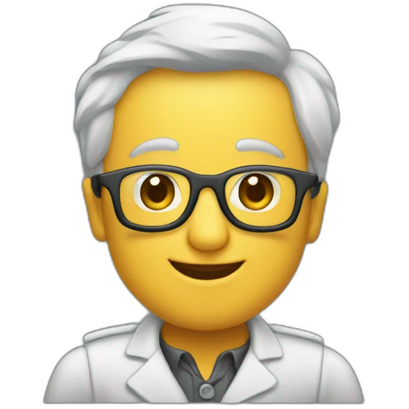 automattician celebrating a grand meetup emoji