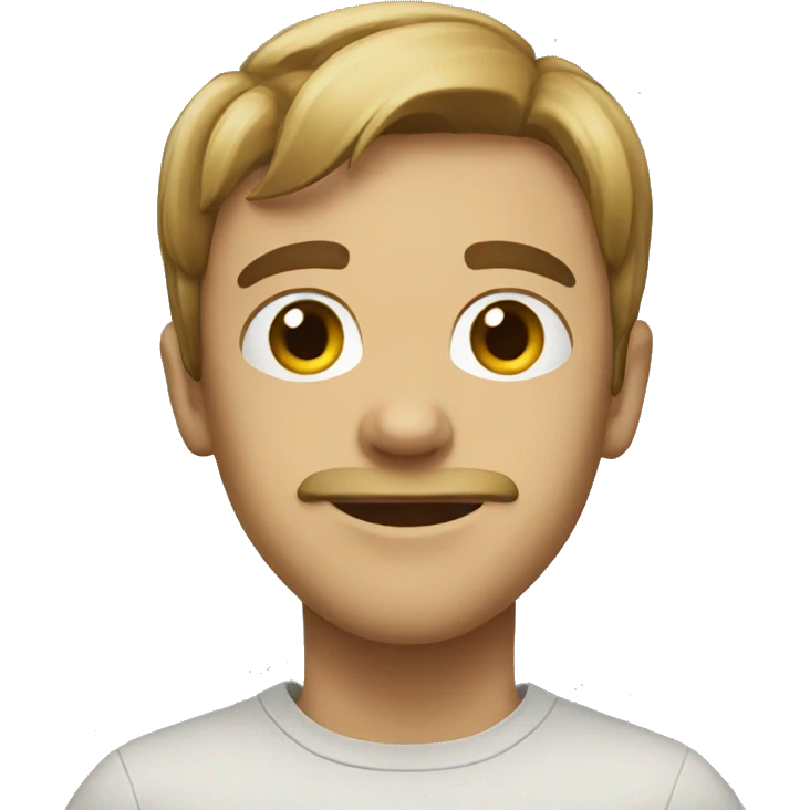 sociable emoji