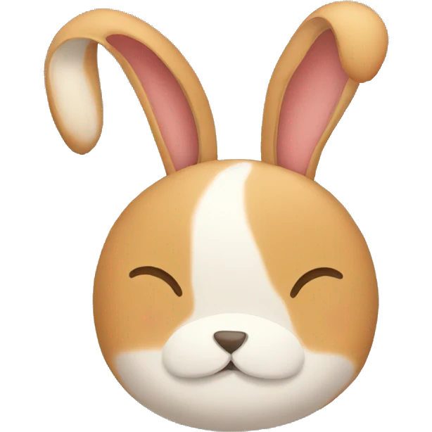 Bun emoji