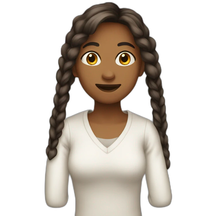 Serise emoji