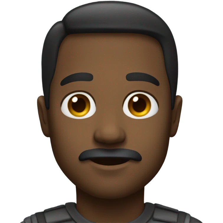 Hi emoji