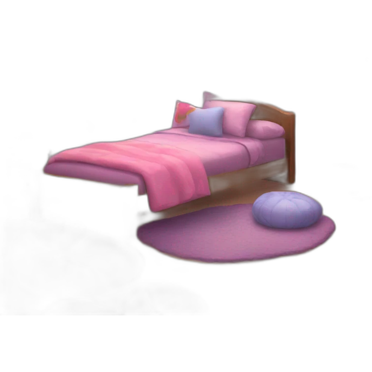 sleepover emoji
