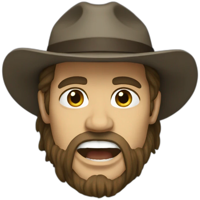 Kerchak emoji