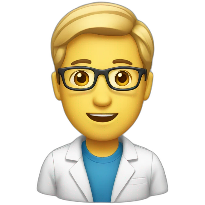 Consultor emoji