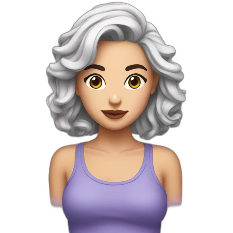 charli damelio emoji