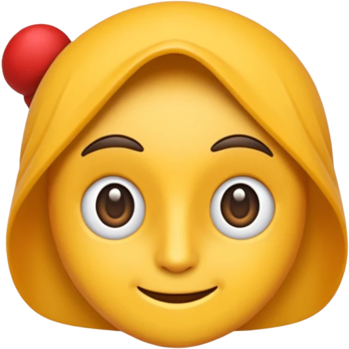 تیک ابی  emoji