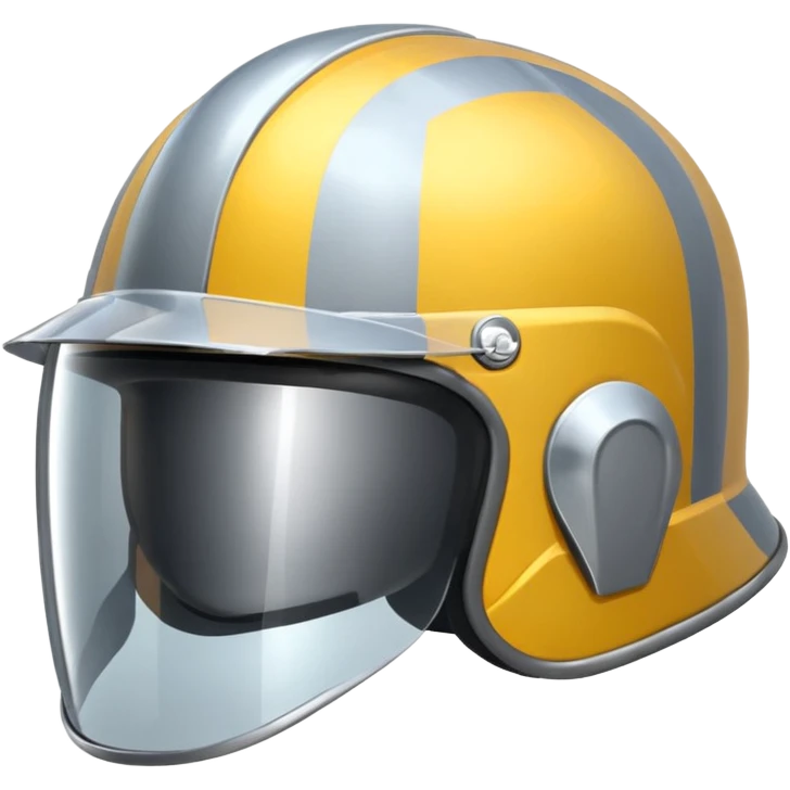 capacete emoji