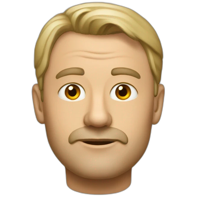 Vyacheslav Chornovil emoji