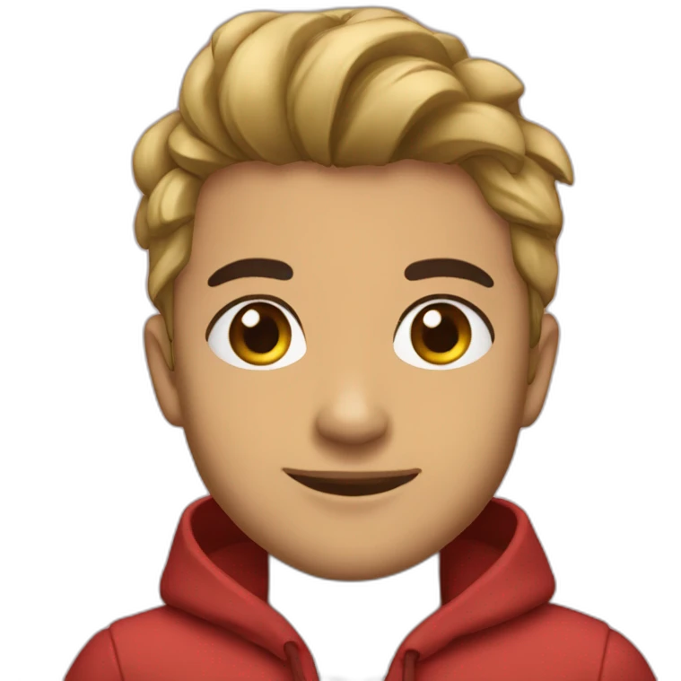 morgan cardoso emoji