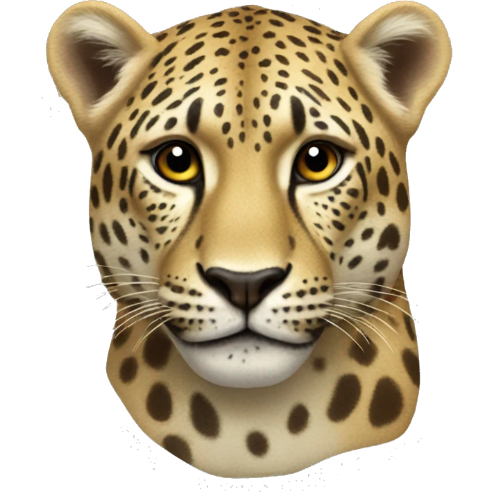 Leopluerodon emoji