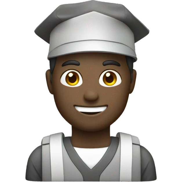 SKU Hierarchy Service emoji