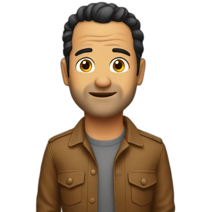 Ntr emoji