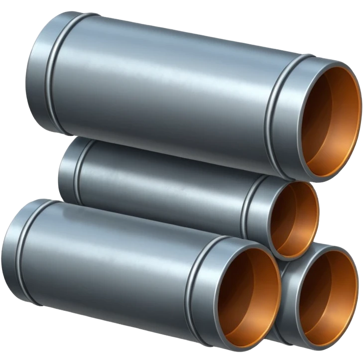 metal pipe emoji
