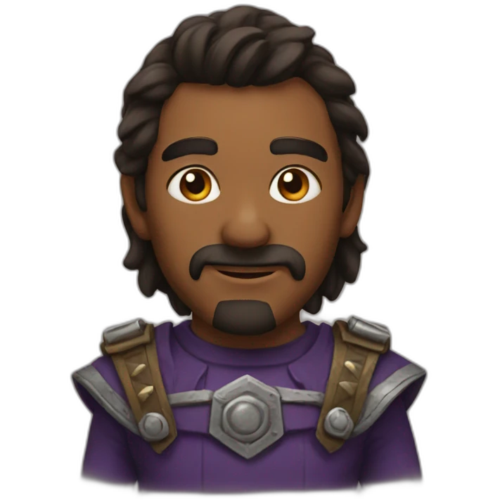 Gog emoji