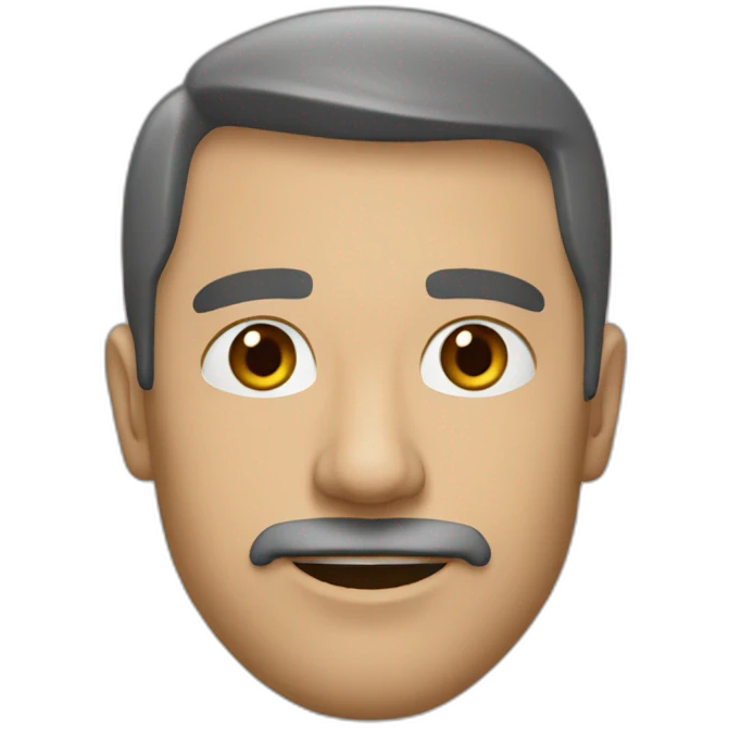 Влад Трофимов  emoji