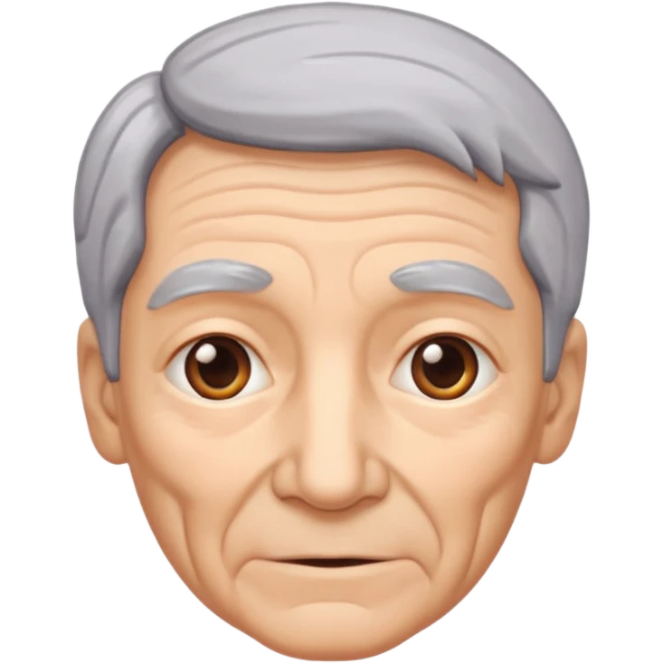 Слово: "Возраст" в стиле эмодзи как в дискорде emoji