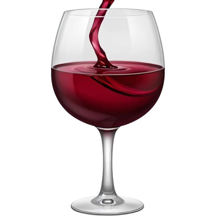 🍷 emoji