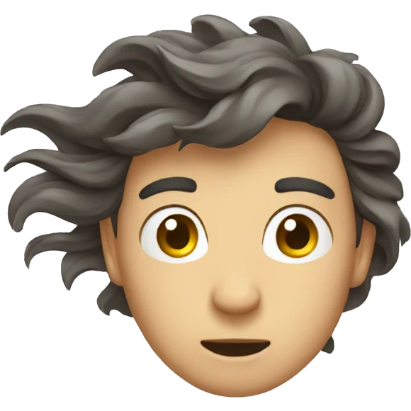 wind effect emoji