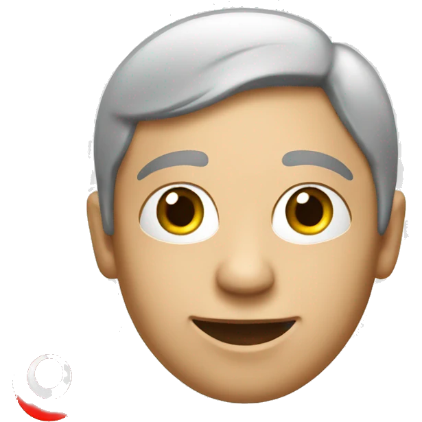 Vodafone logo emoji
