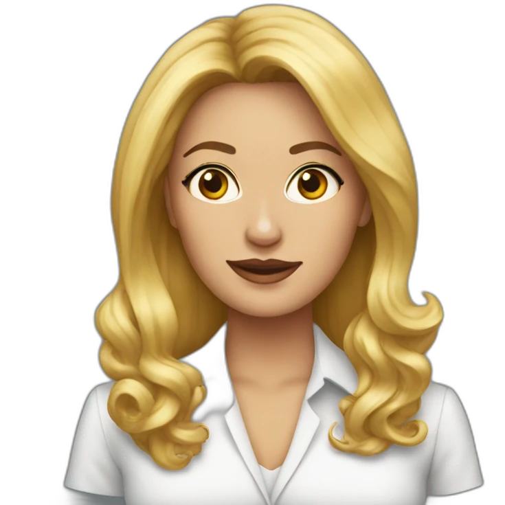 Pamela perry emoji
